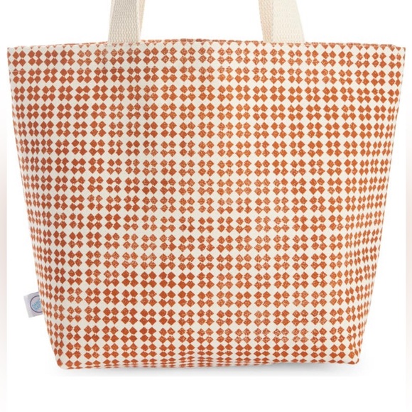 Dance Happy Tote Rustic Color (NWT) - Picture 1 of 8